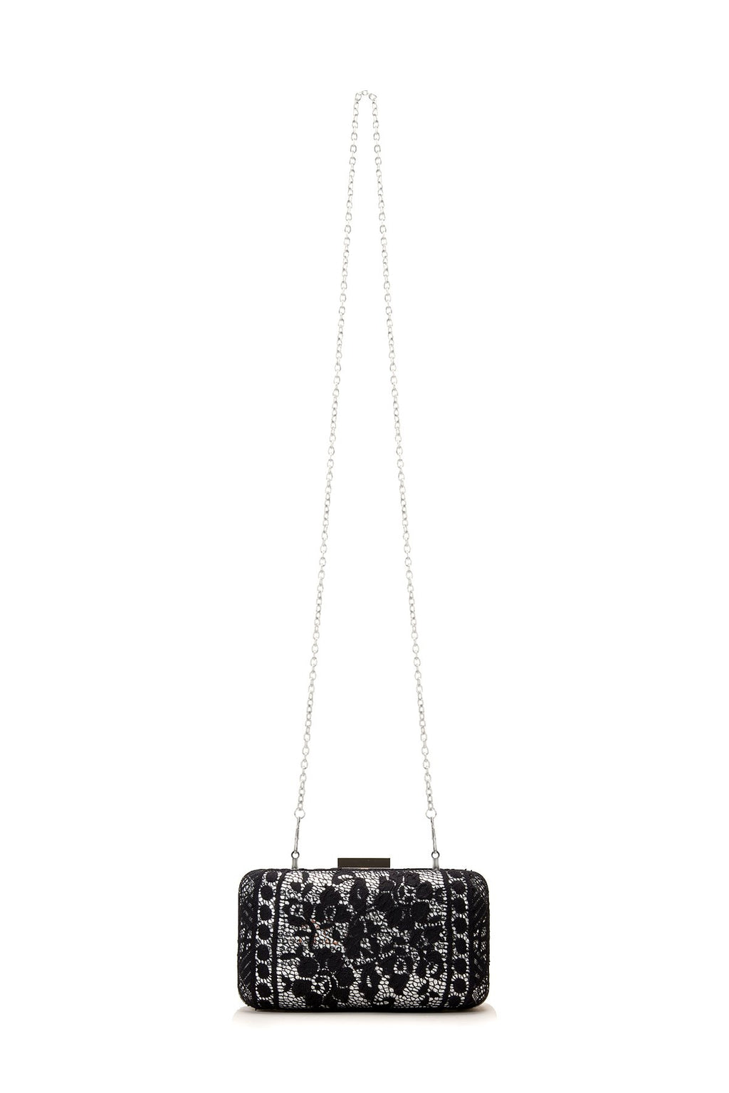 Tadashi Shoji - Benoit Clutch 