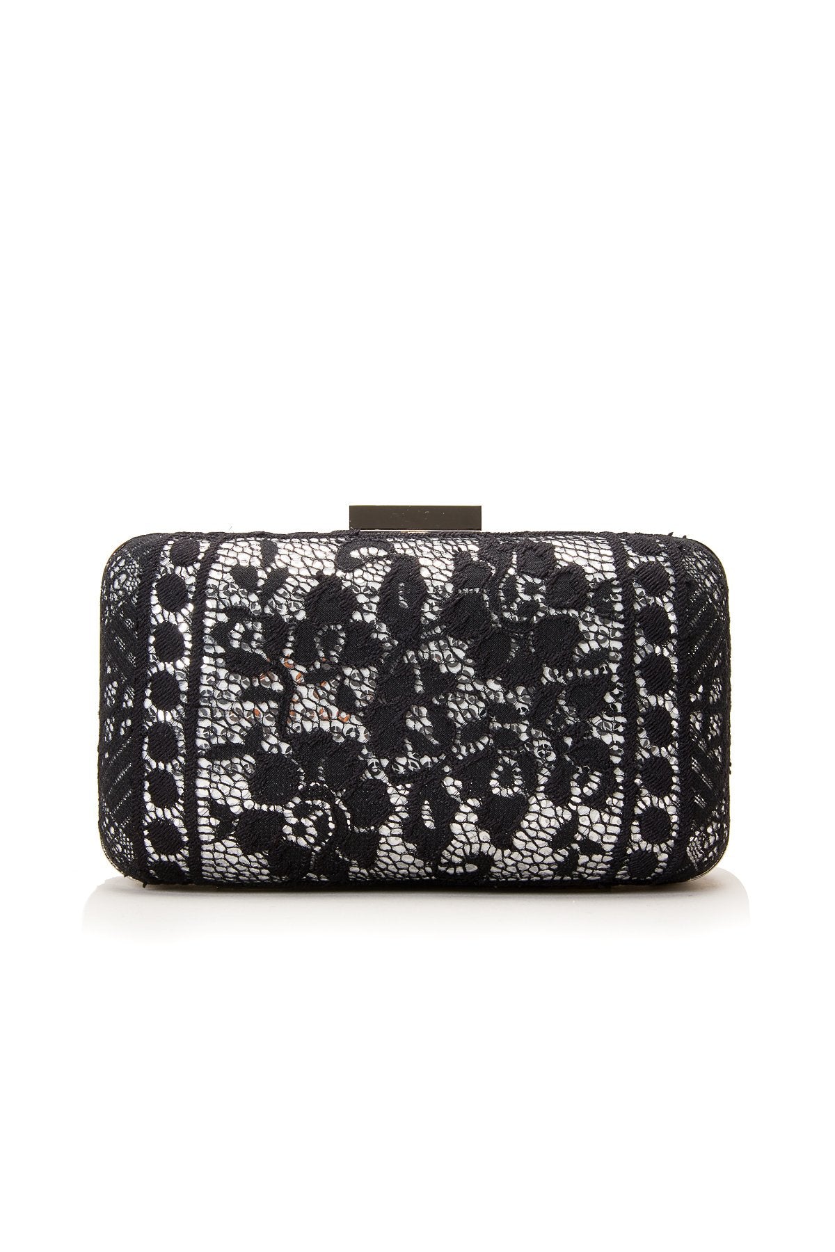 Tadashi Shoji - Benoit Clutch 