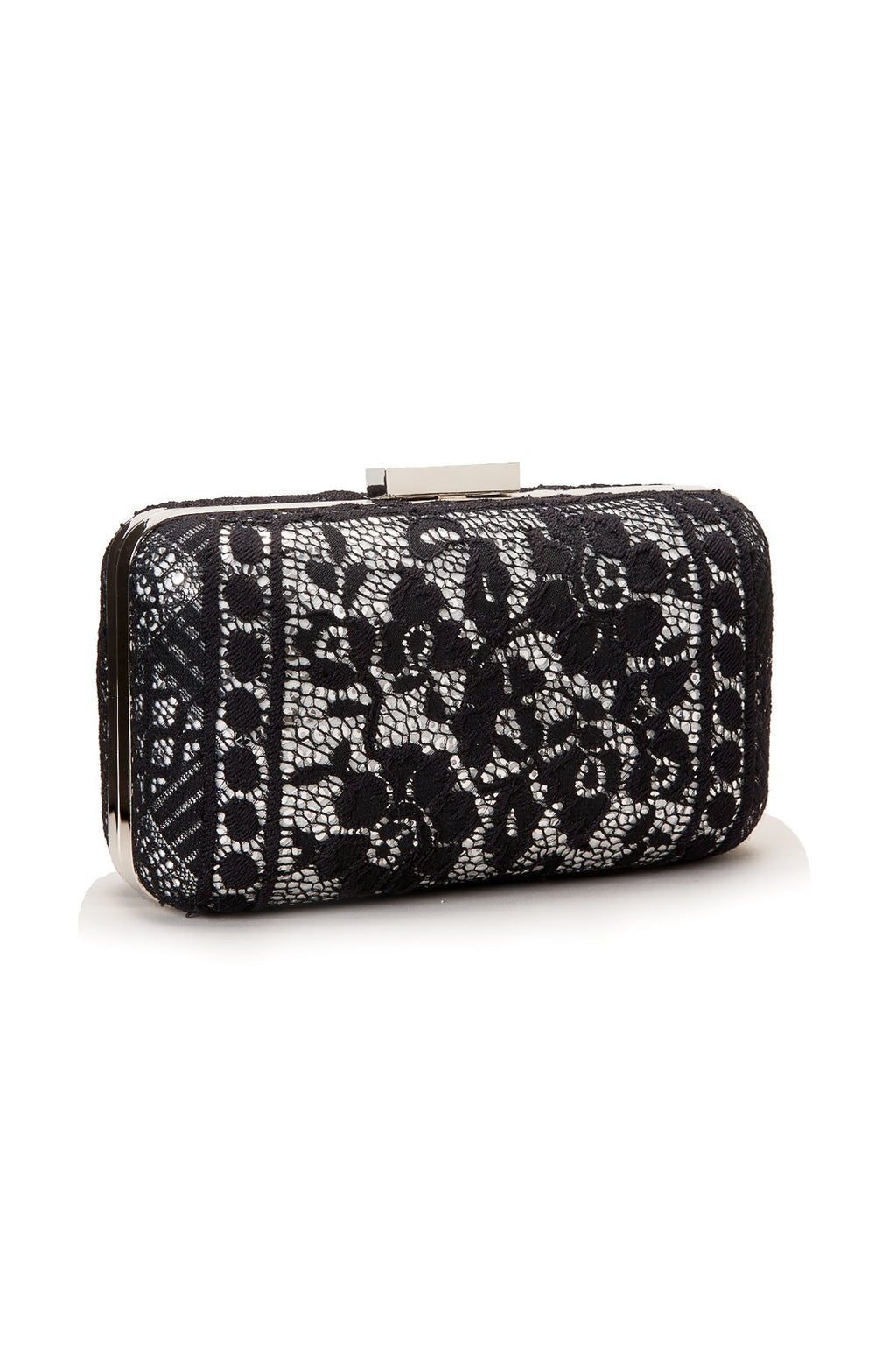 Tadashi Shoji - Benoit Clutch 