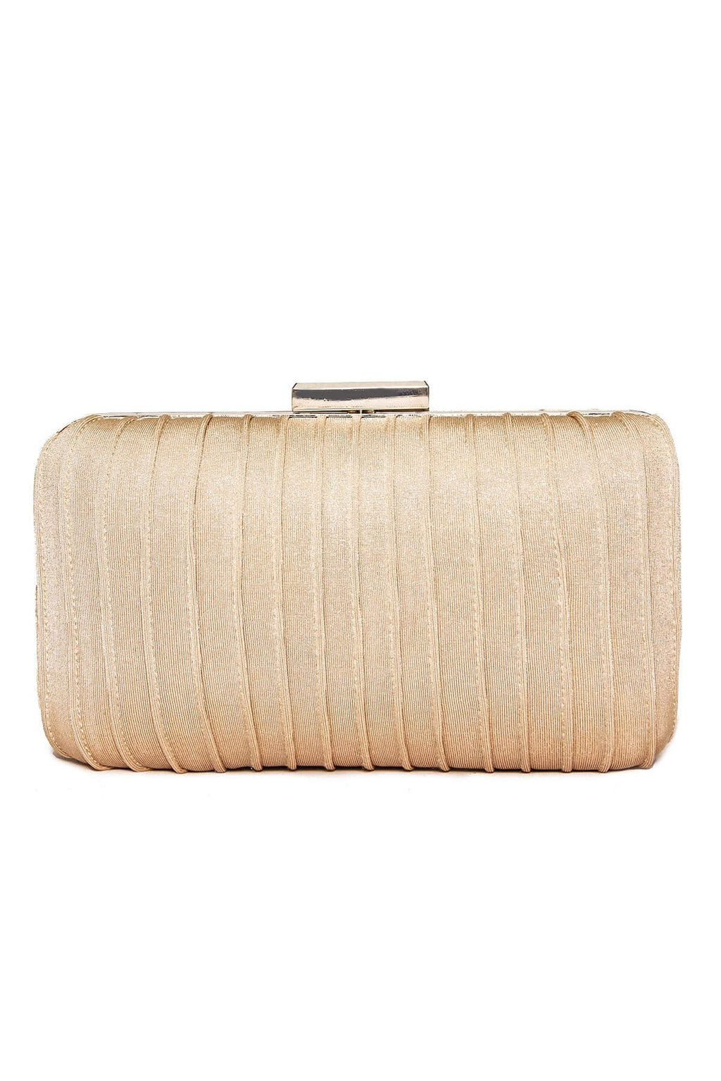 Piega Clutch