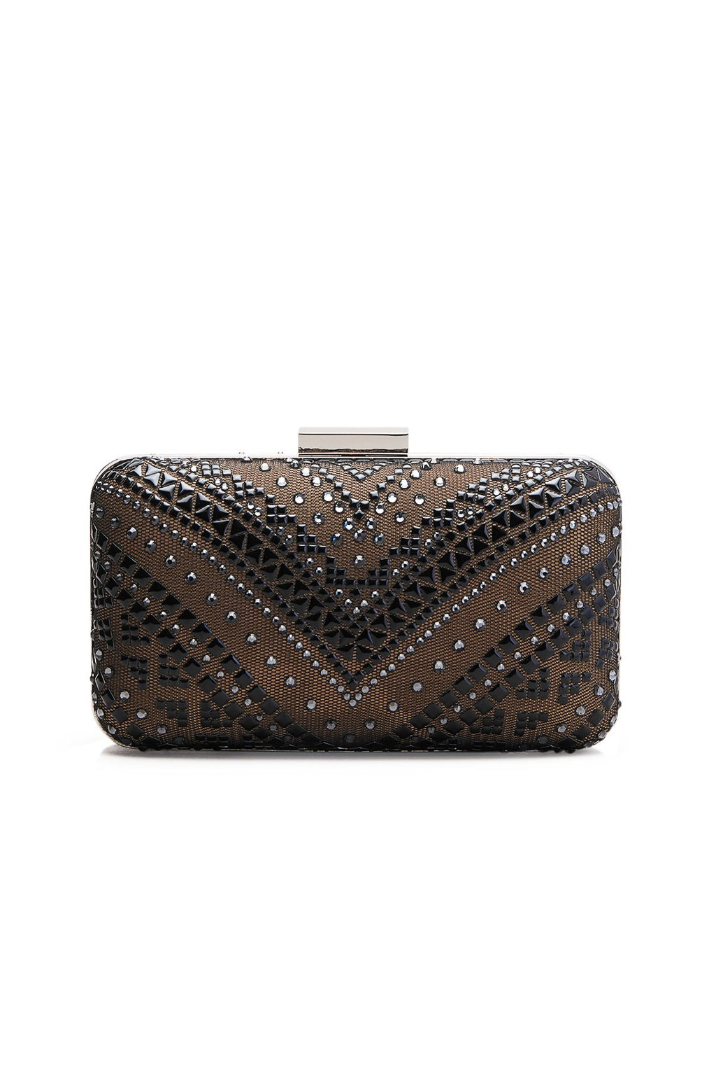 Tadashi Shoji - Astor Clutch 