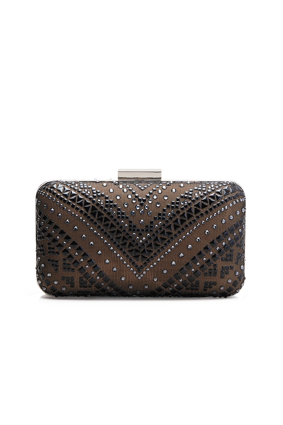 Tadashi Shoji - Astor Clutch 