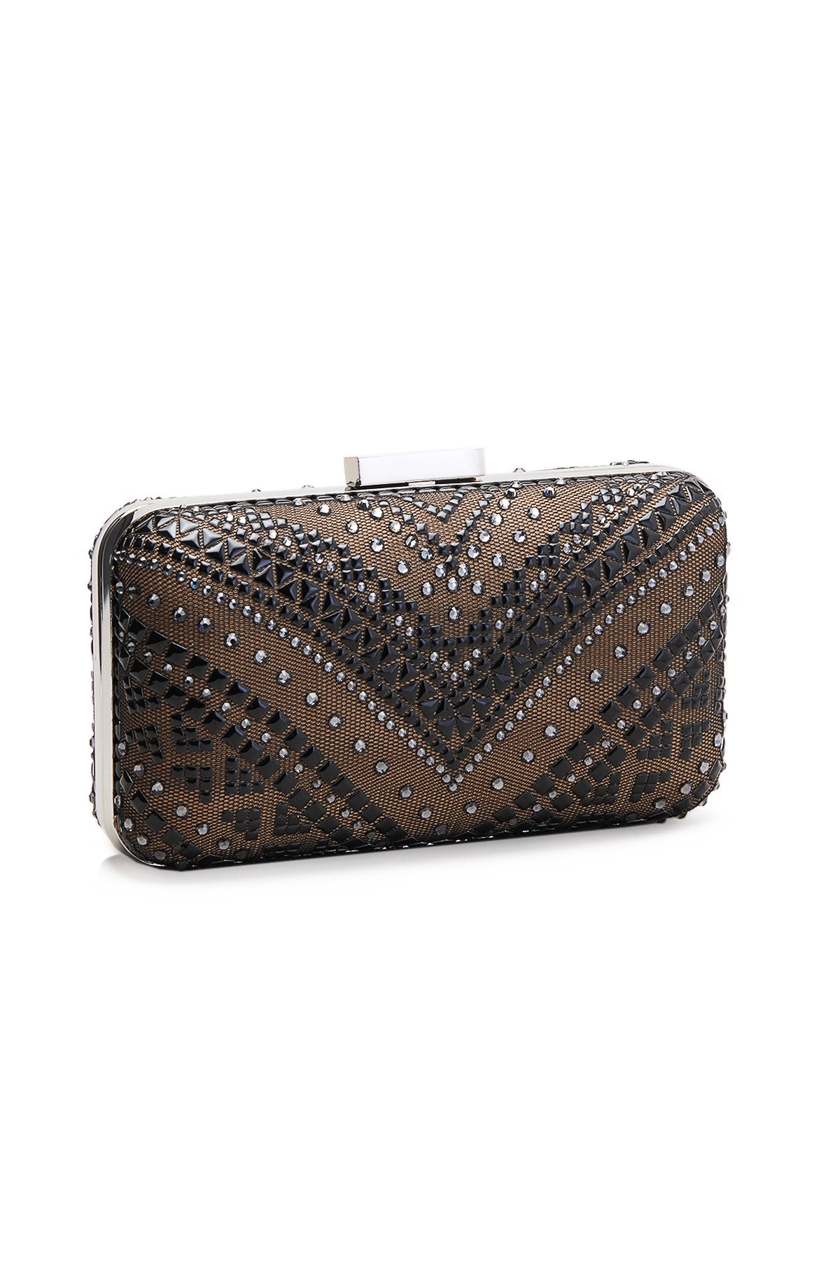 Tadashi Shoji - Astor Clutch 