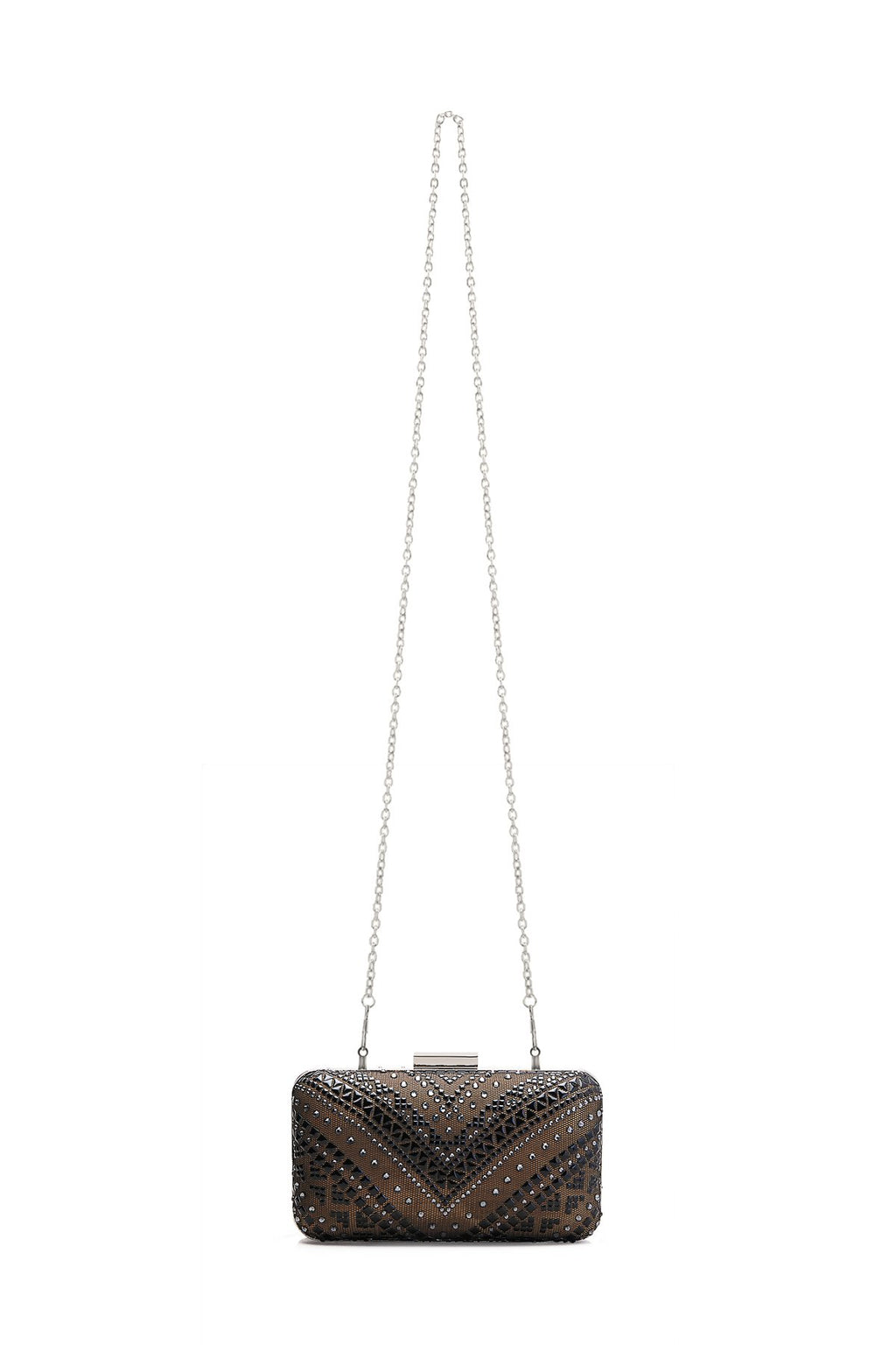 Tadashi Shoji - Astor Clutch 