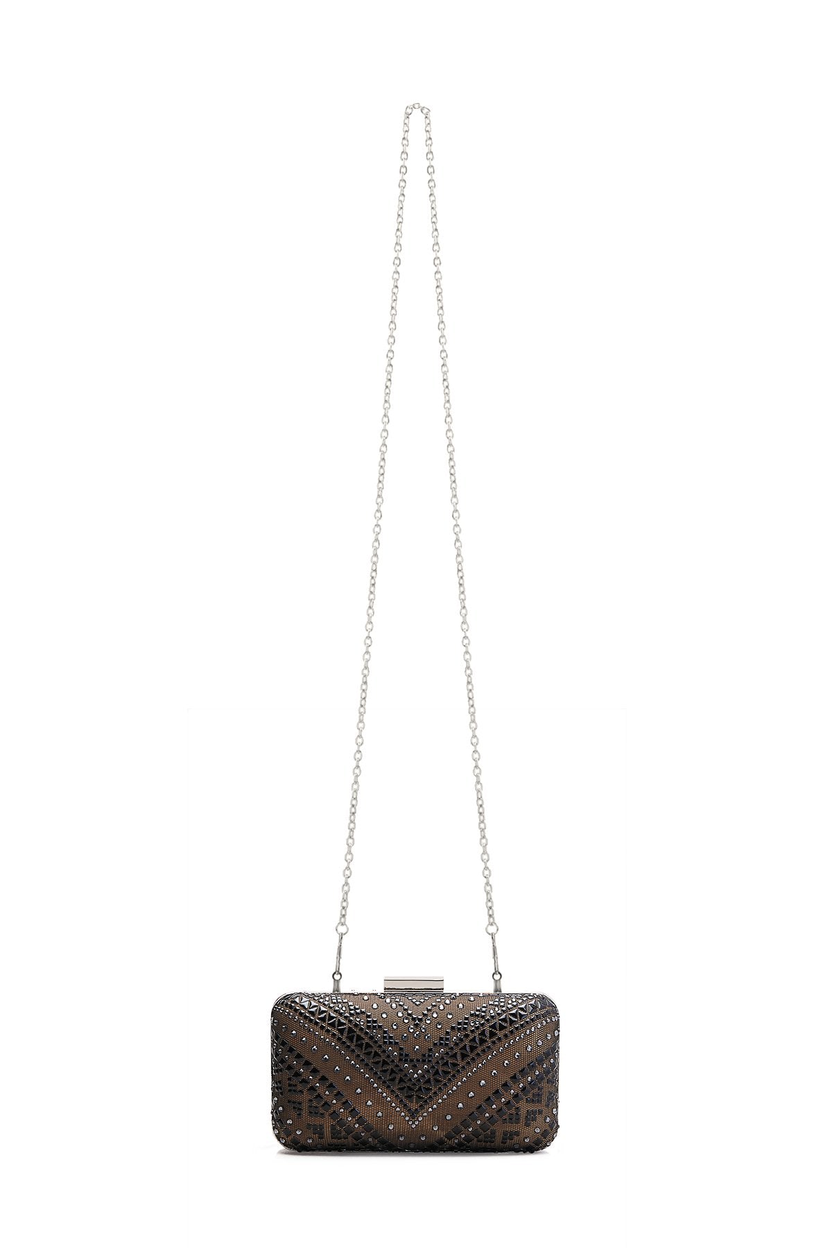 Tadashi Shoji - Astor Clutch 