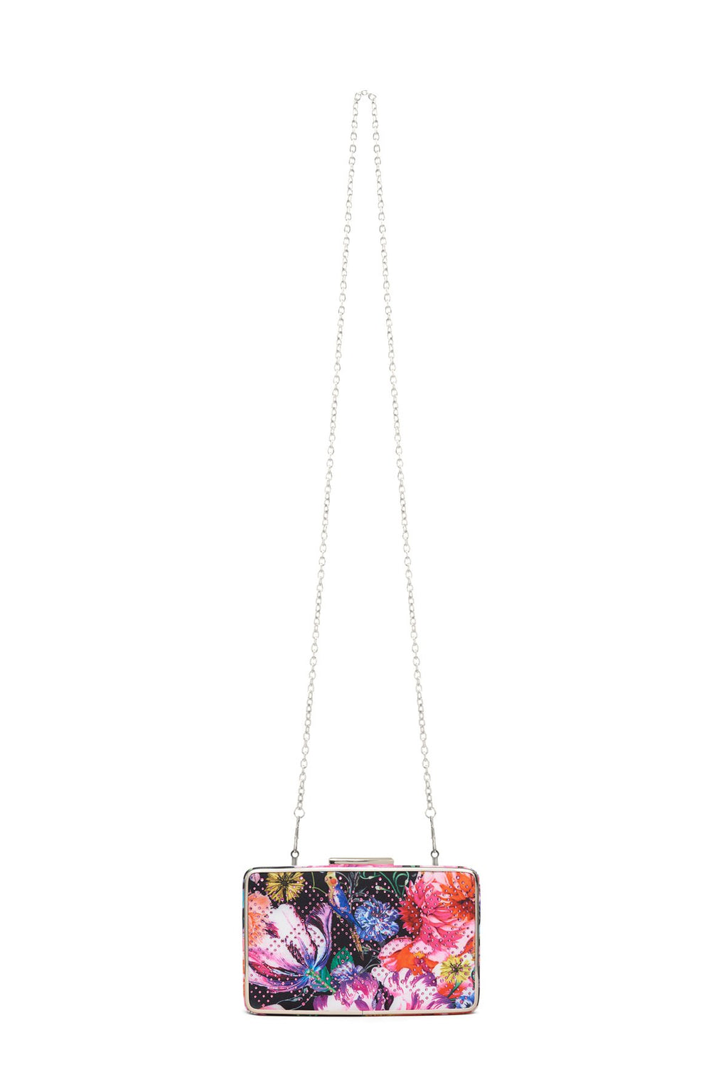 April Clutch