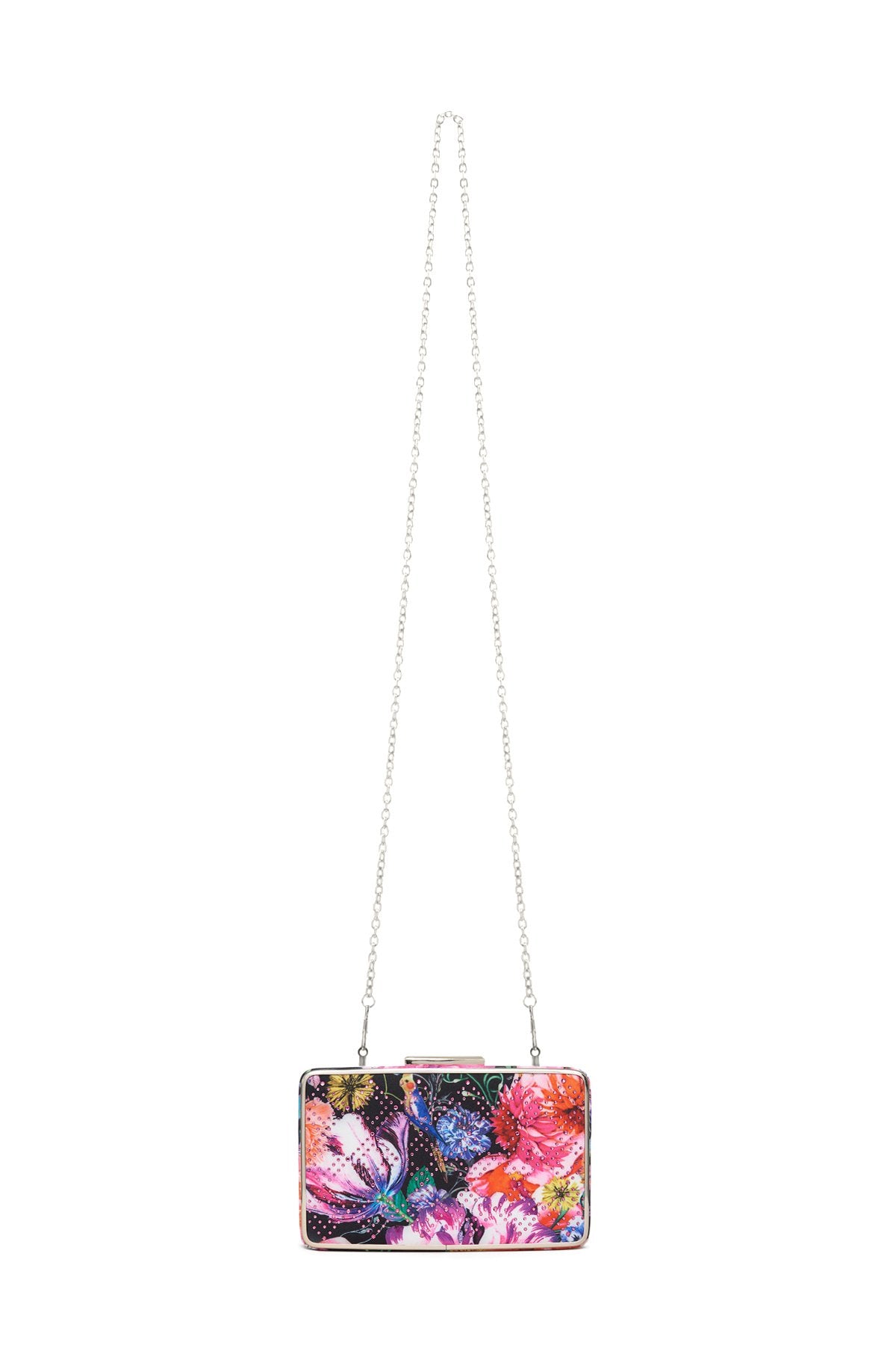 April Clutch