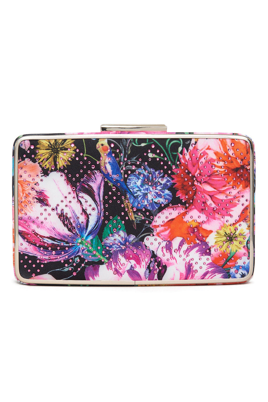 April Clutch