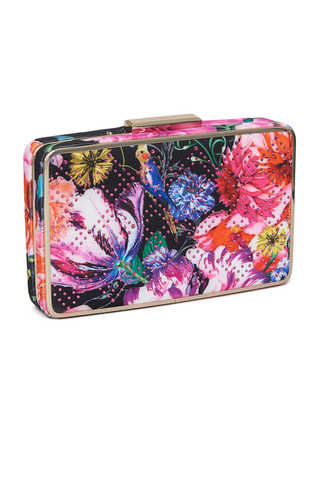 April Clutch