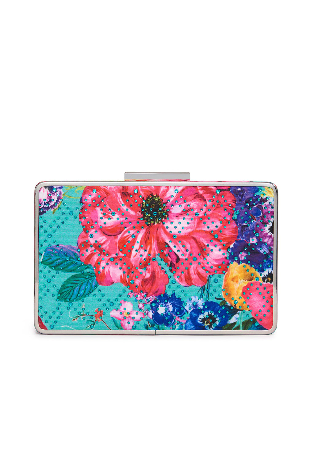 April Clutch