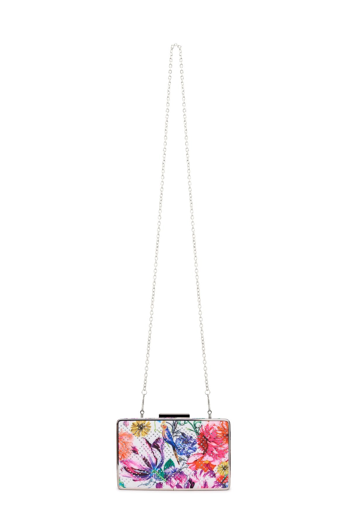 April Clutch