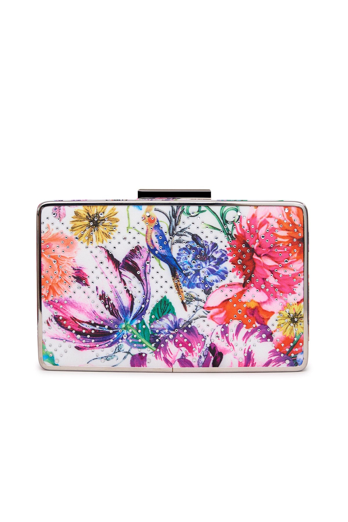 April Clutch