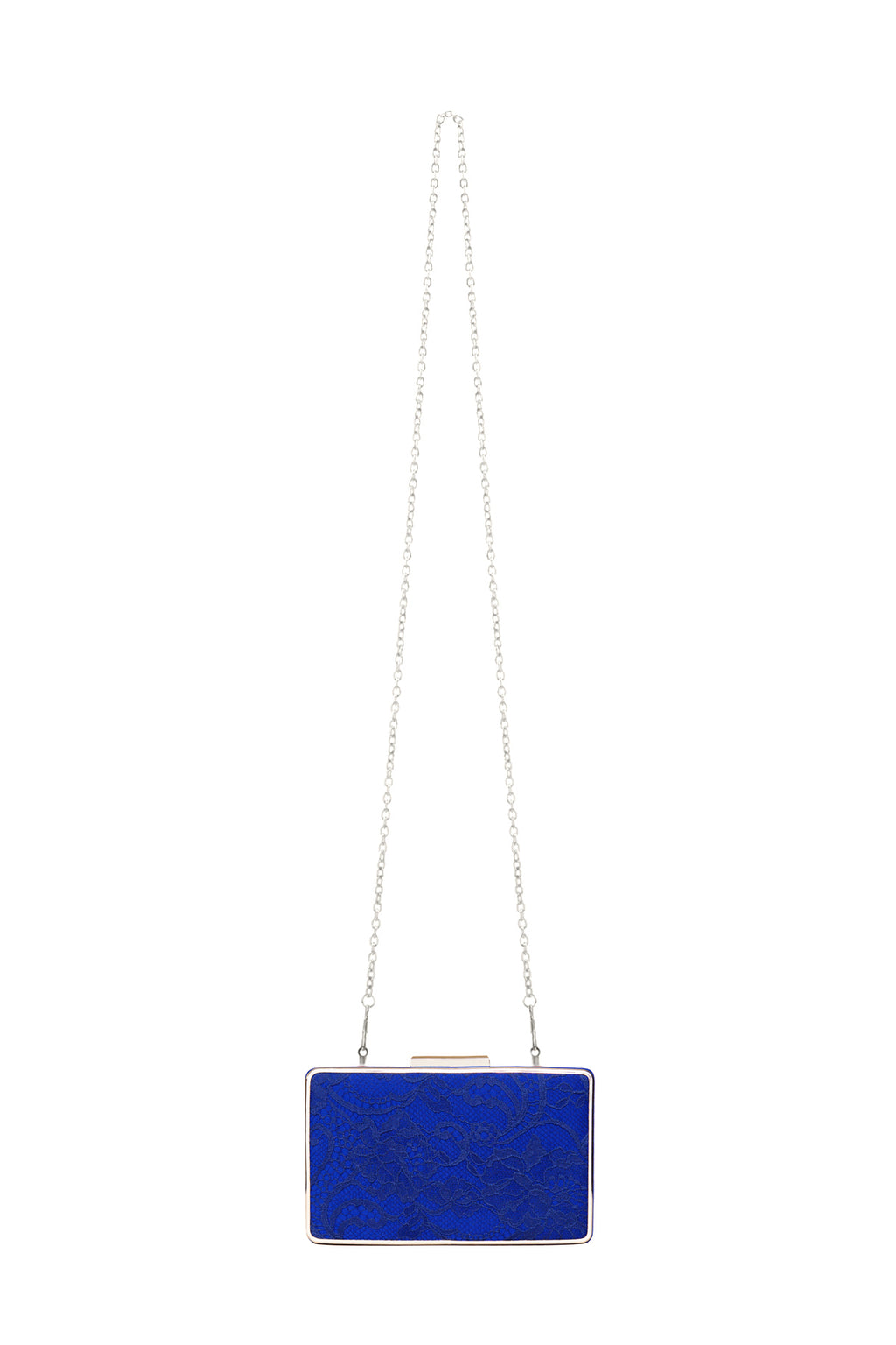 Zahra Clutch