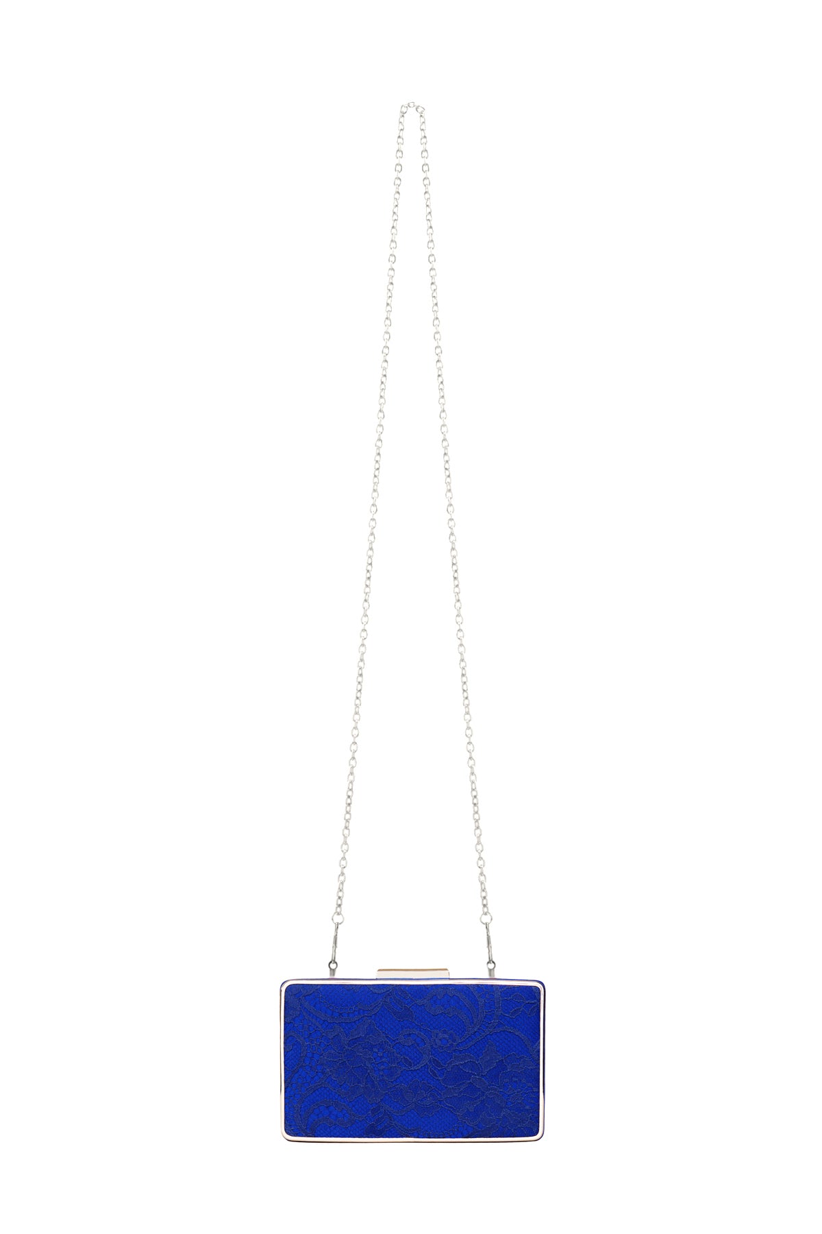 Zahra Clutch