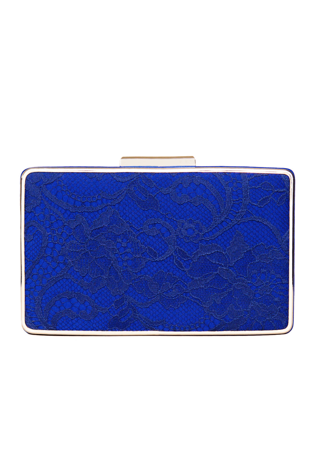 Zahra Clutch