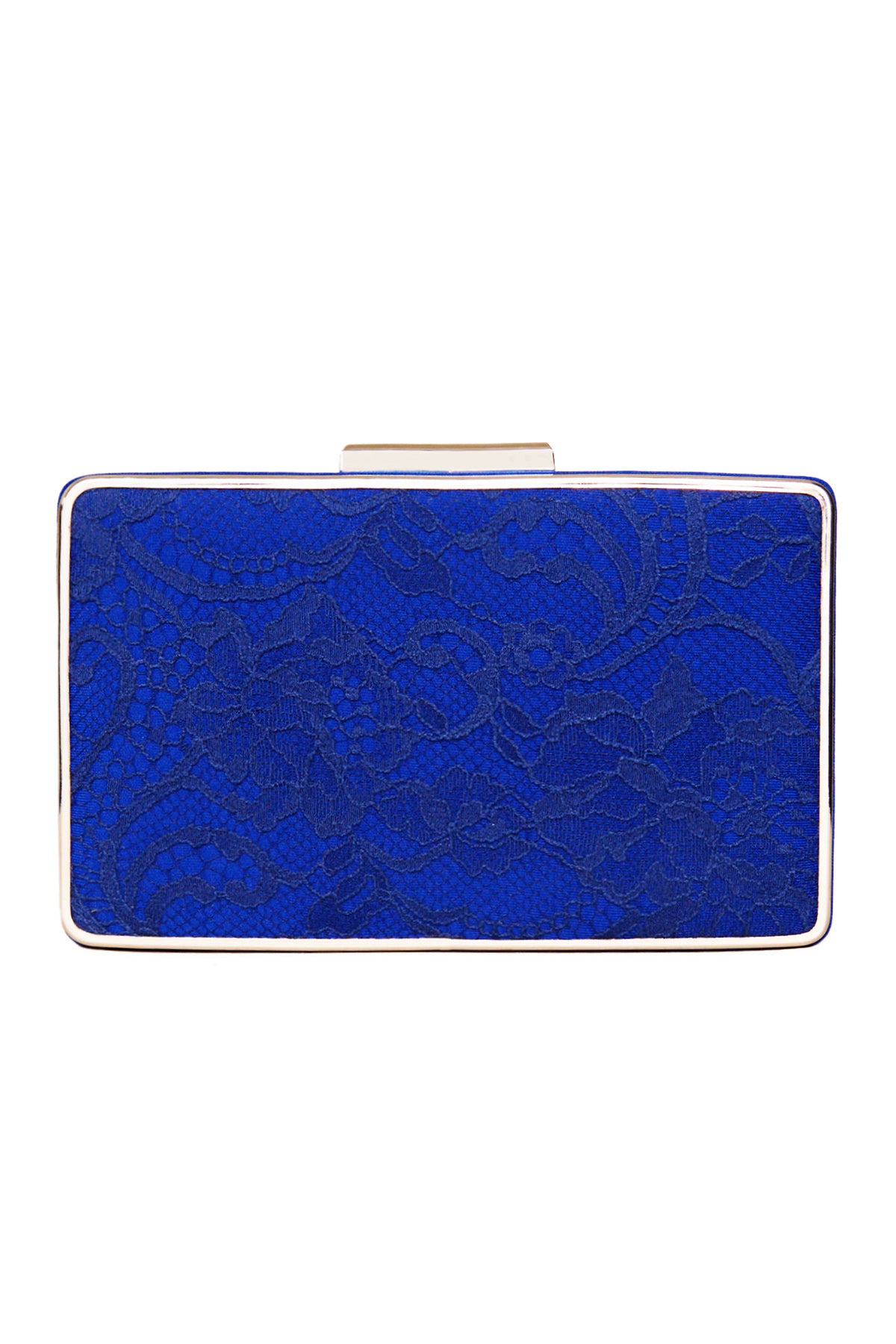 Zahra Clutch