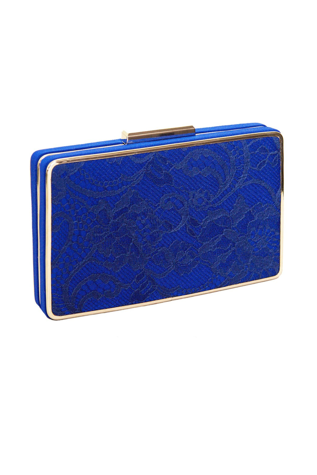 Zahra Clutch