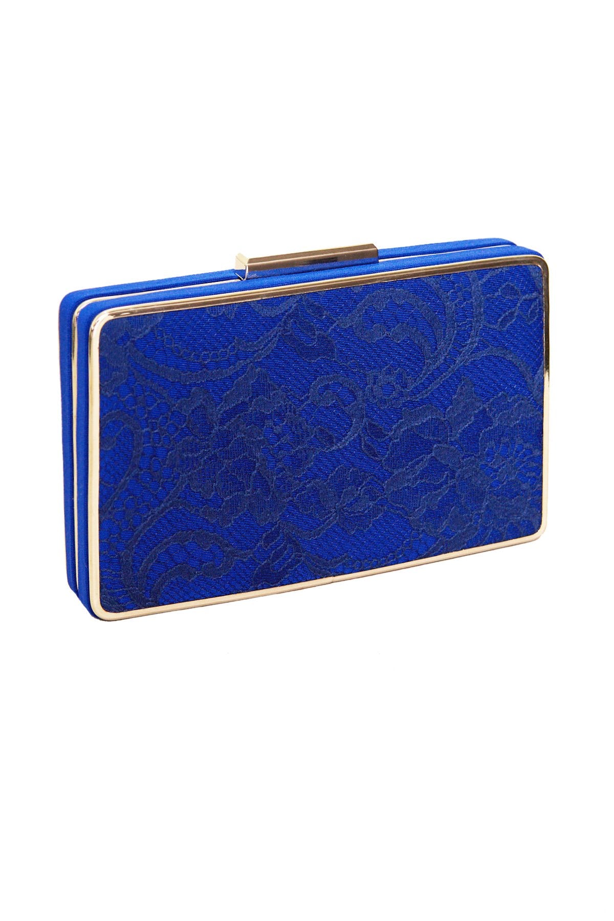 Zahra Clutch