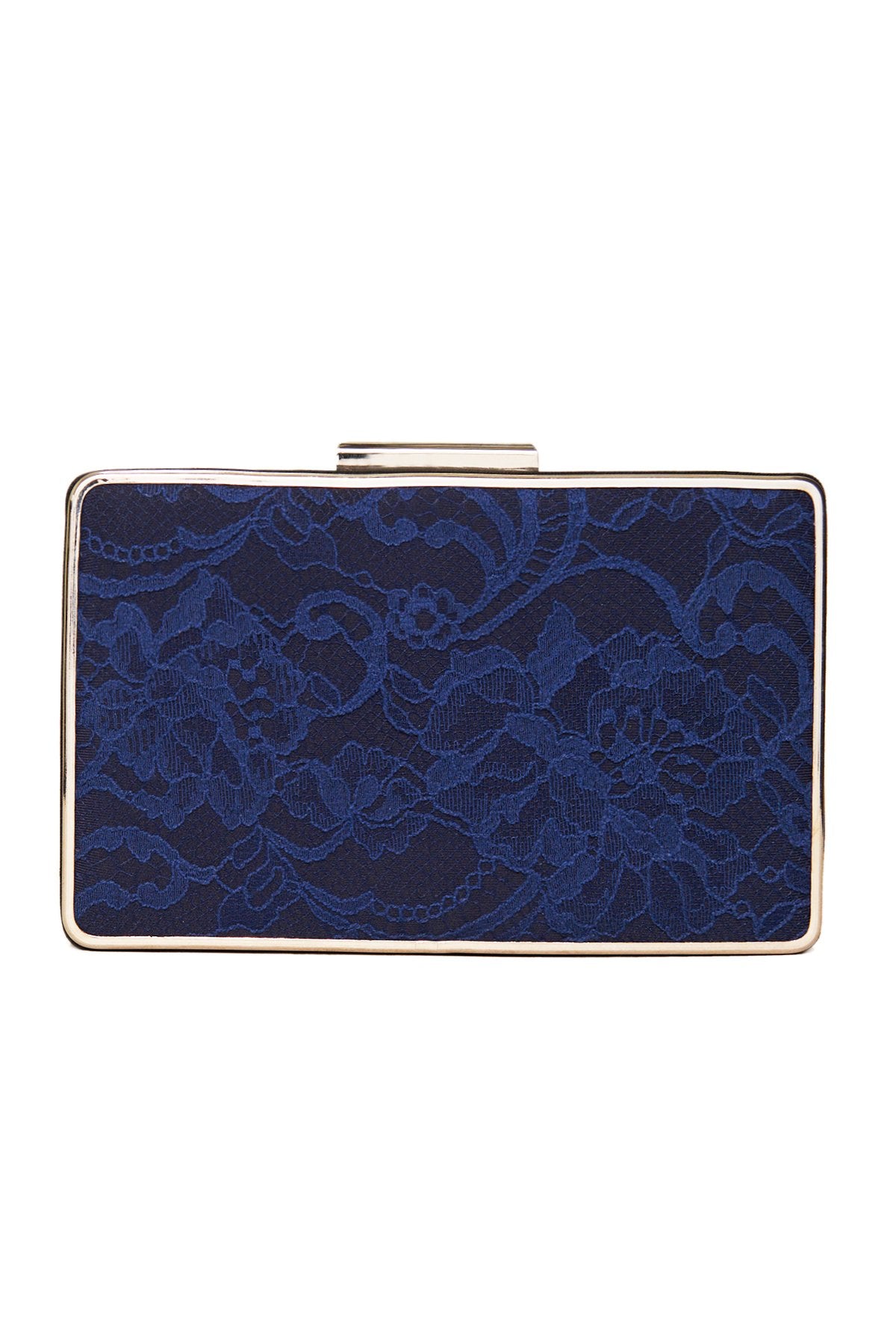 Zahra Clutch