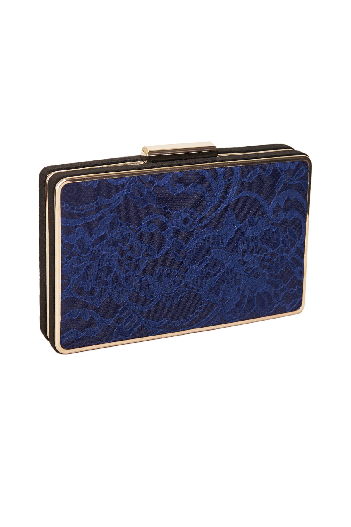 Zahra Clutch