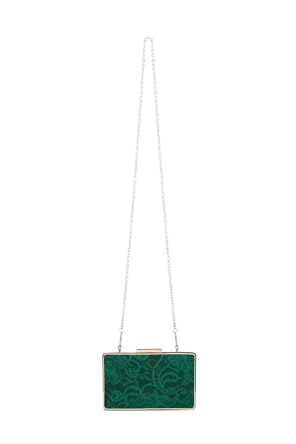 Zahra Clutch