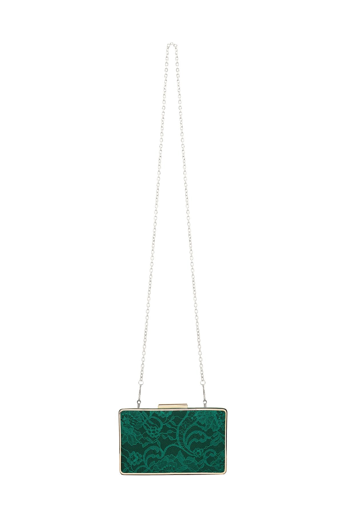 Zahra Clutch
