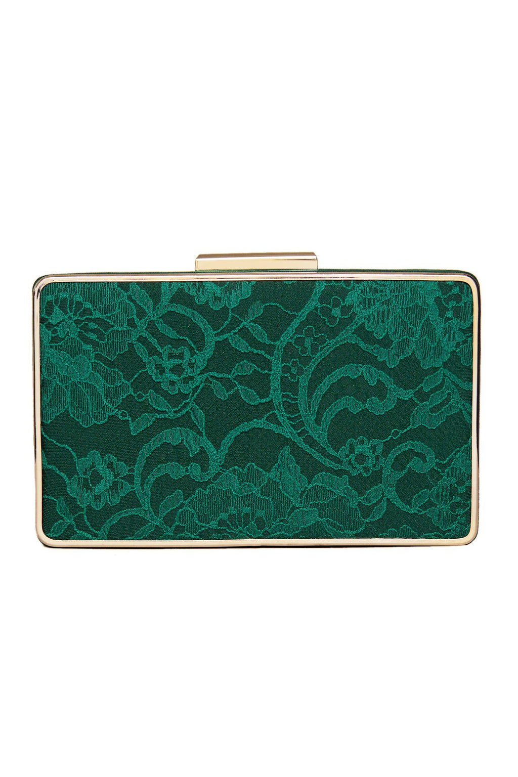 Zahra Clutch