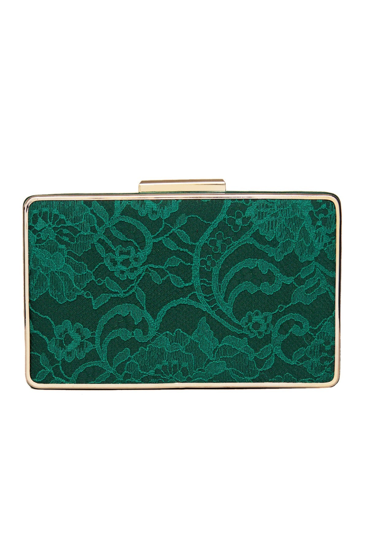 Zahra Clutch