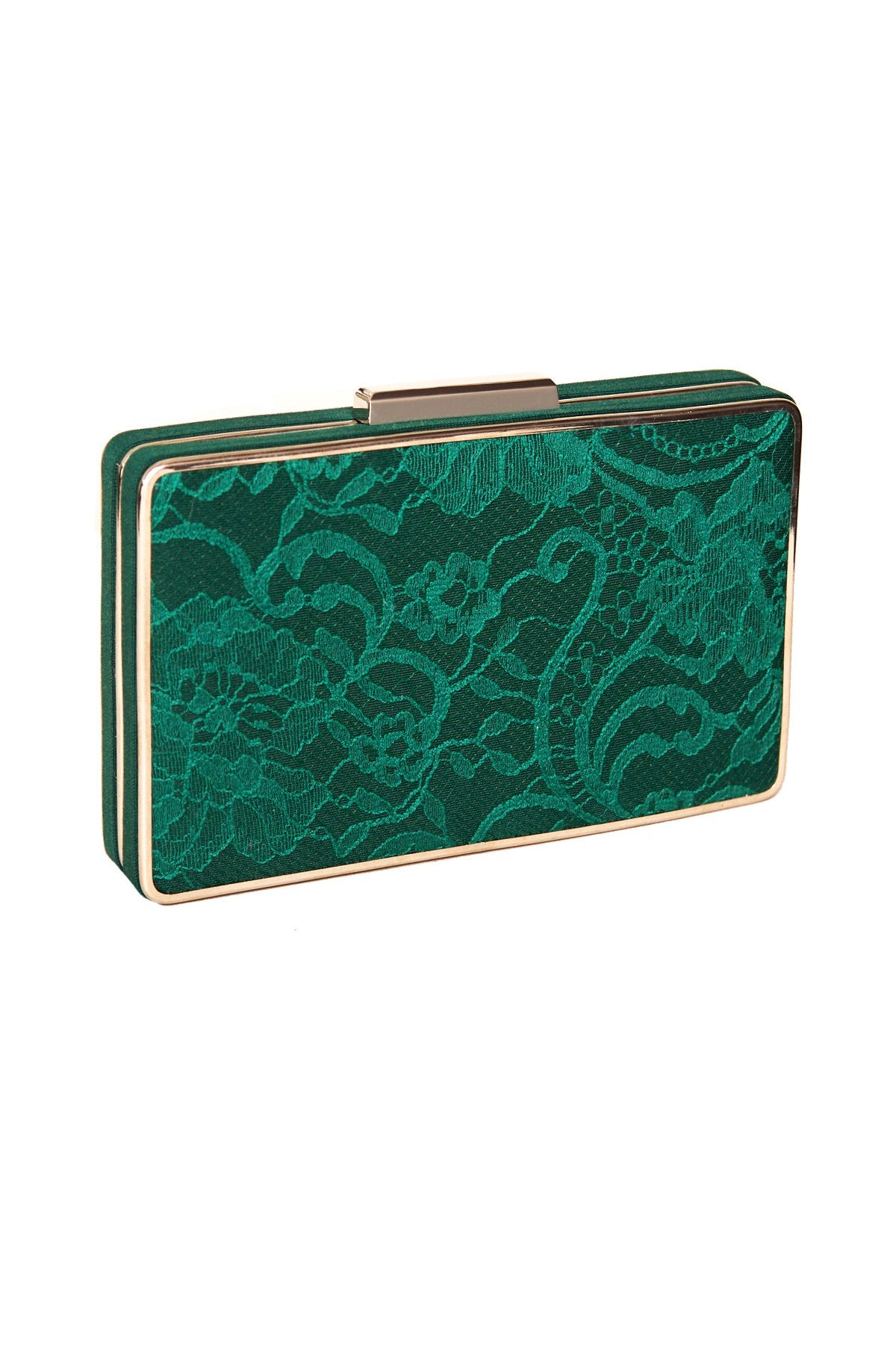 Zahra Clutch