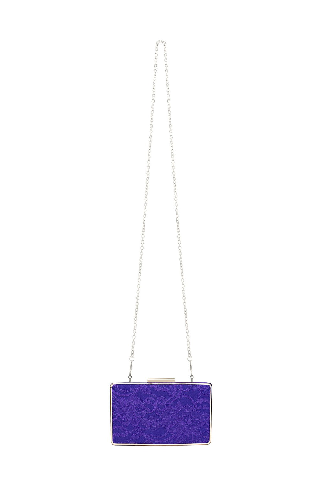Zahra Clutch