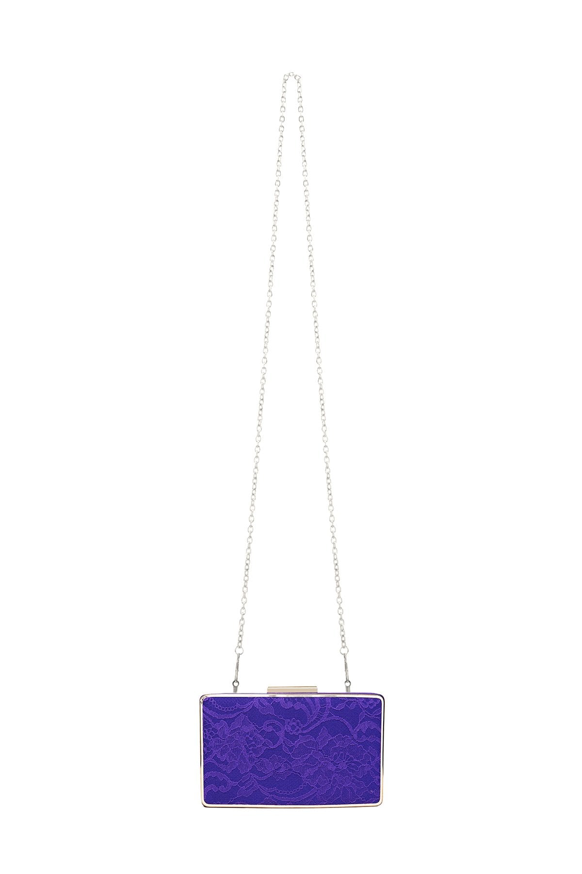 Tadashi Shoji - Zahra Clutch