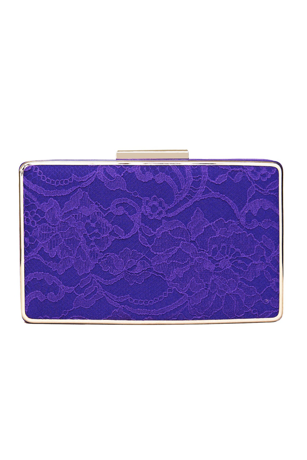 Tadashi Shoji - Zahra Clutch