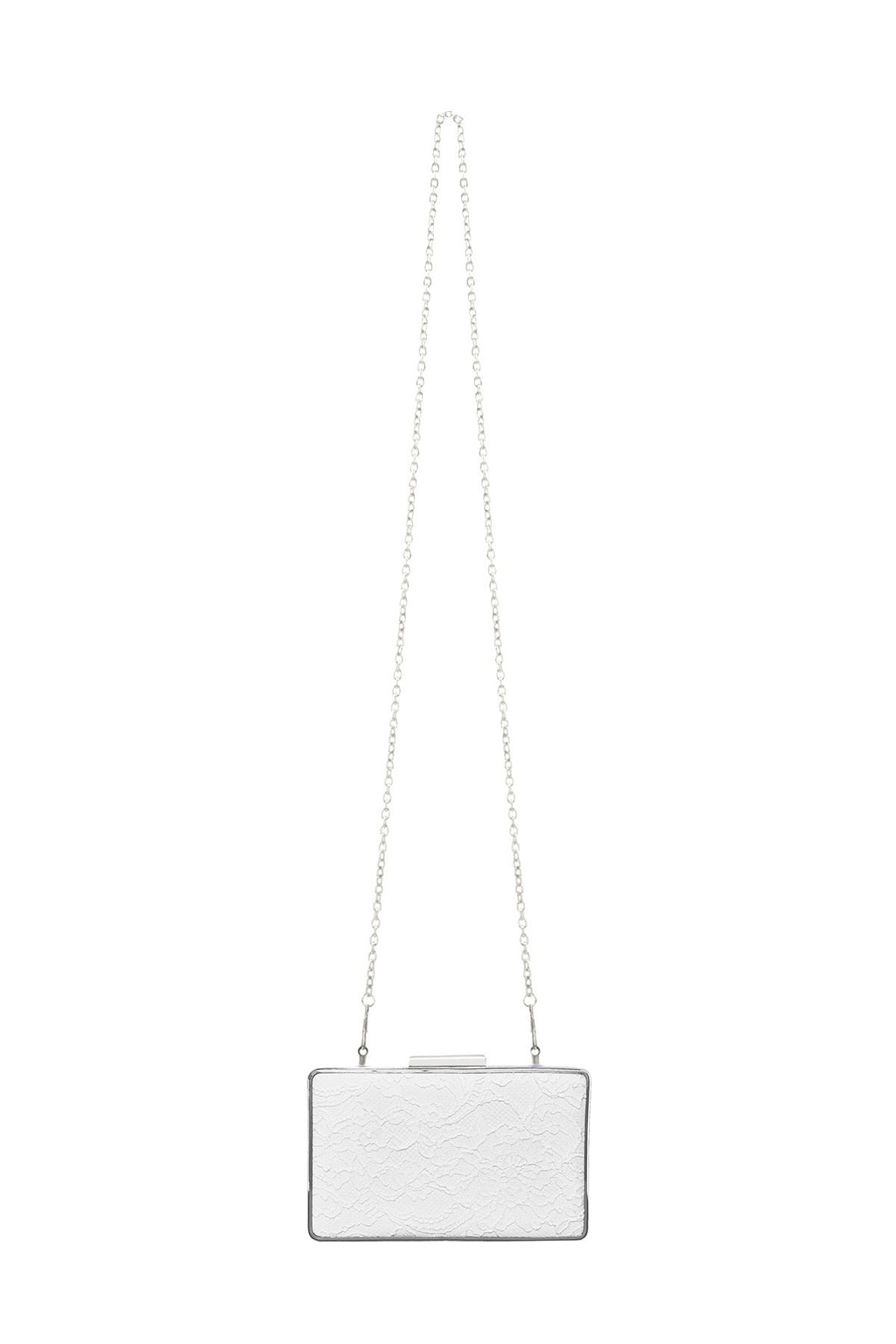 Zahra Clutch