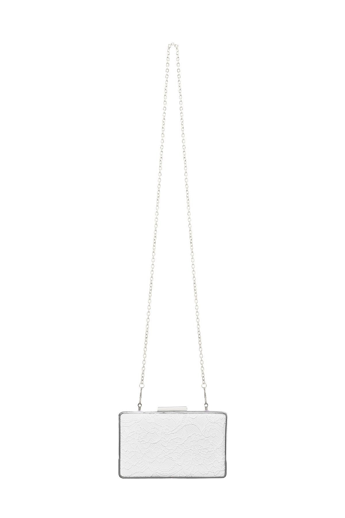 Zahra Clutch