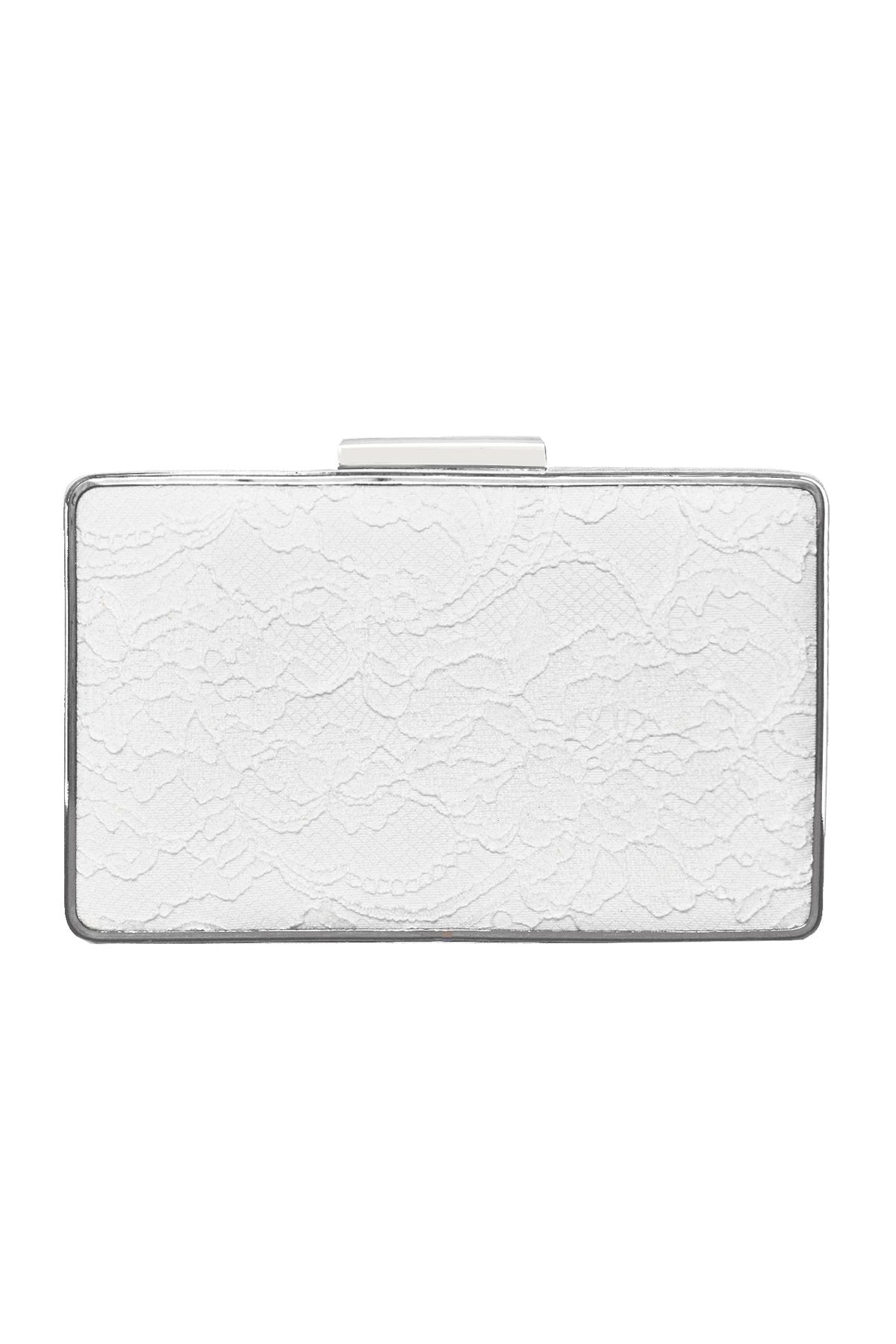 Zahra Clutch