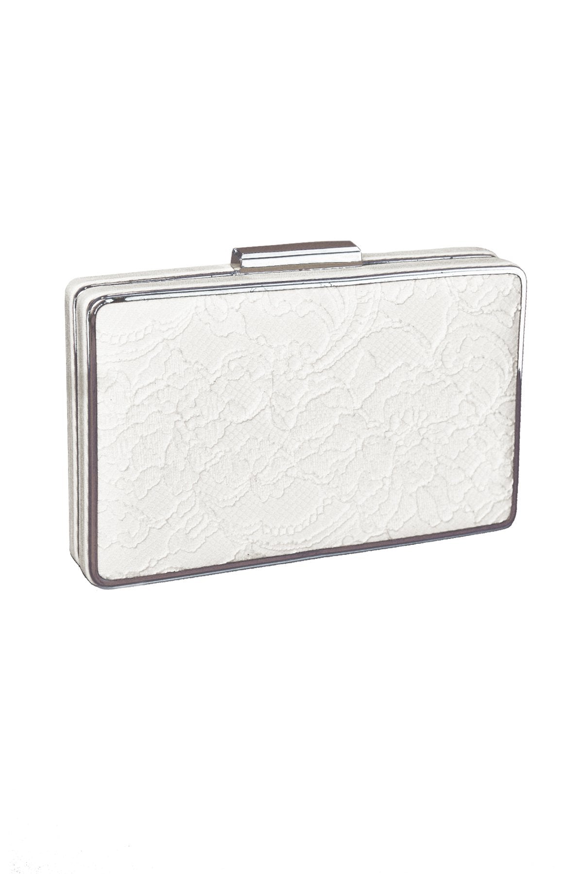 Zahra Clutch