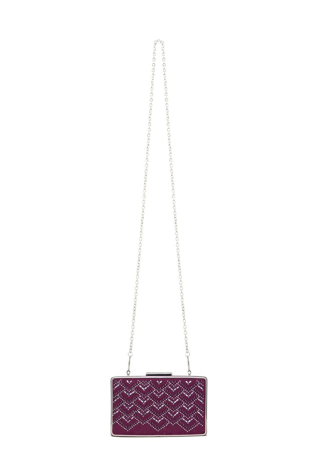 Tadashi Shoji - Gratiana Clutch