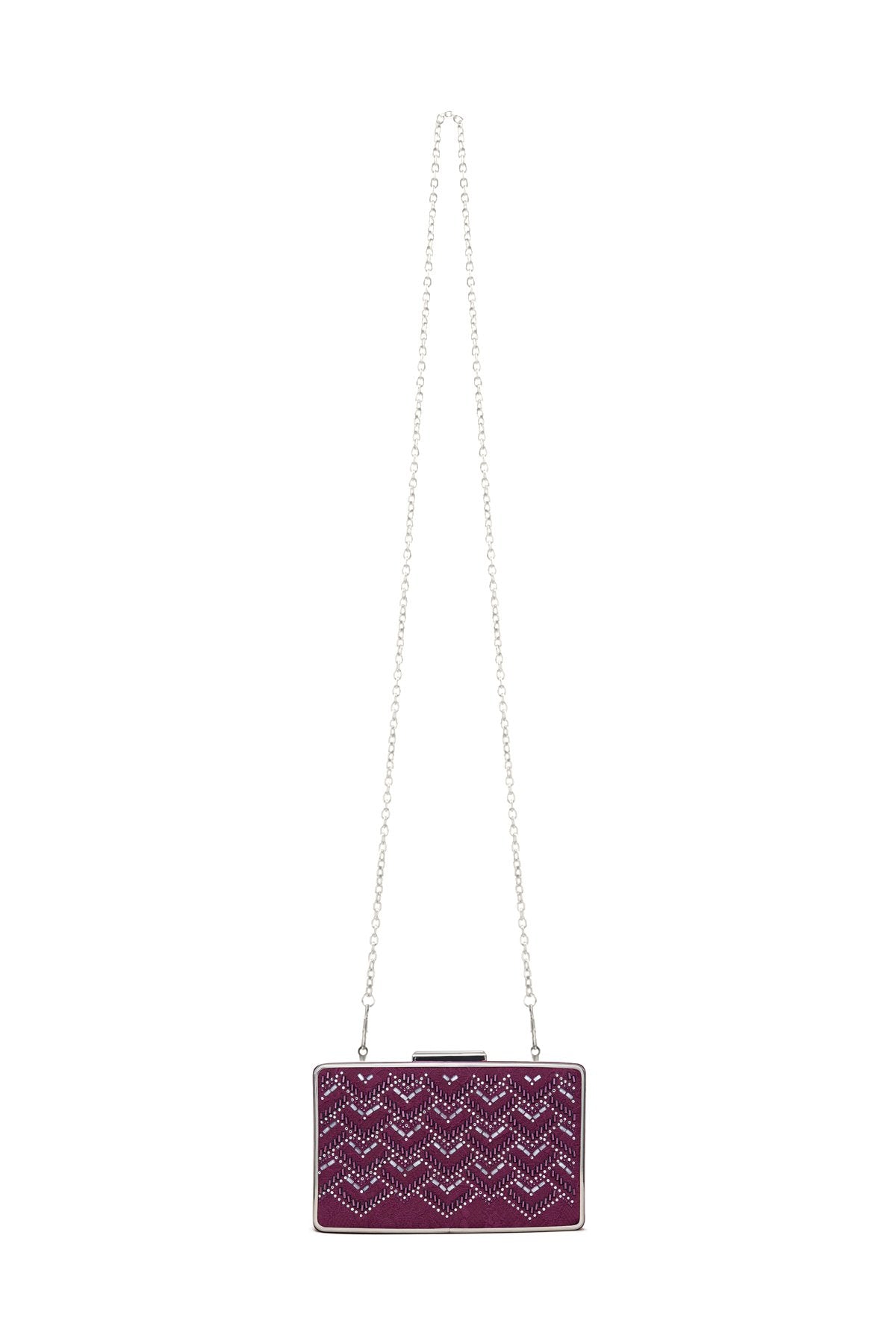 Tadashi Shoji - Gratiana Clutch