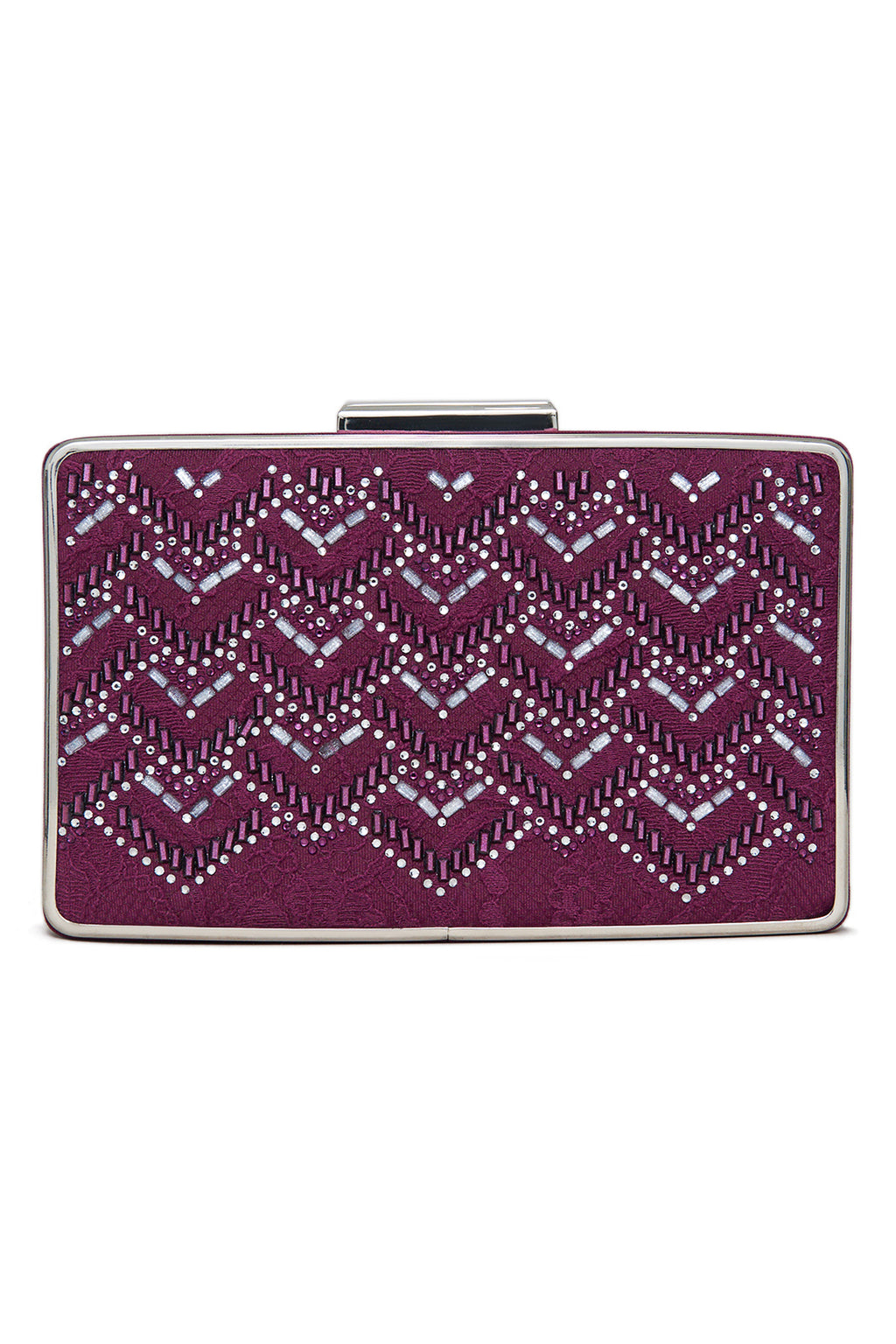 Gratiana Clutch
