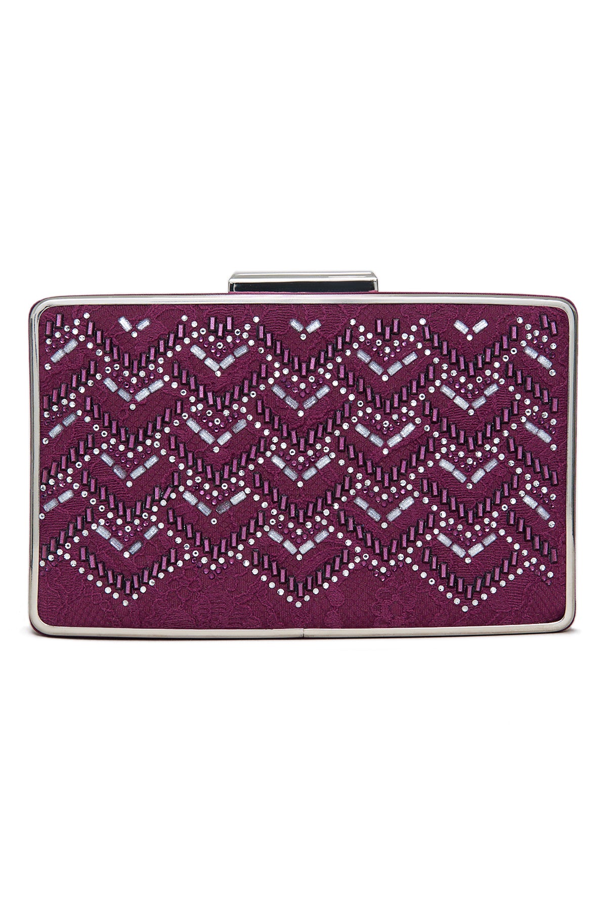 Gratiana Clutch
