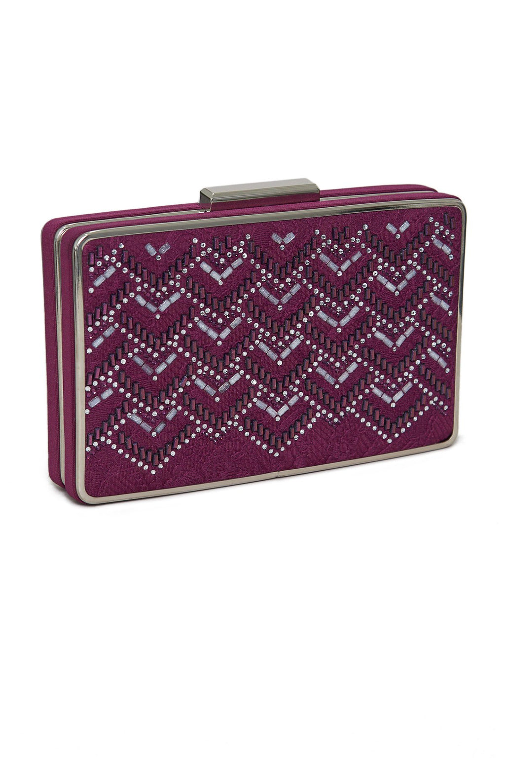 Gratiana Clutch