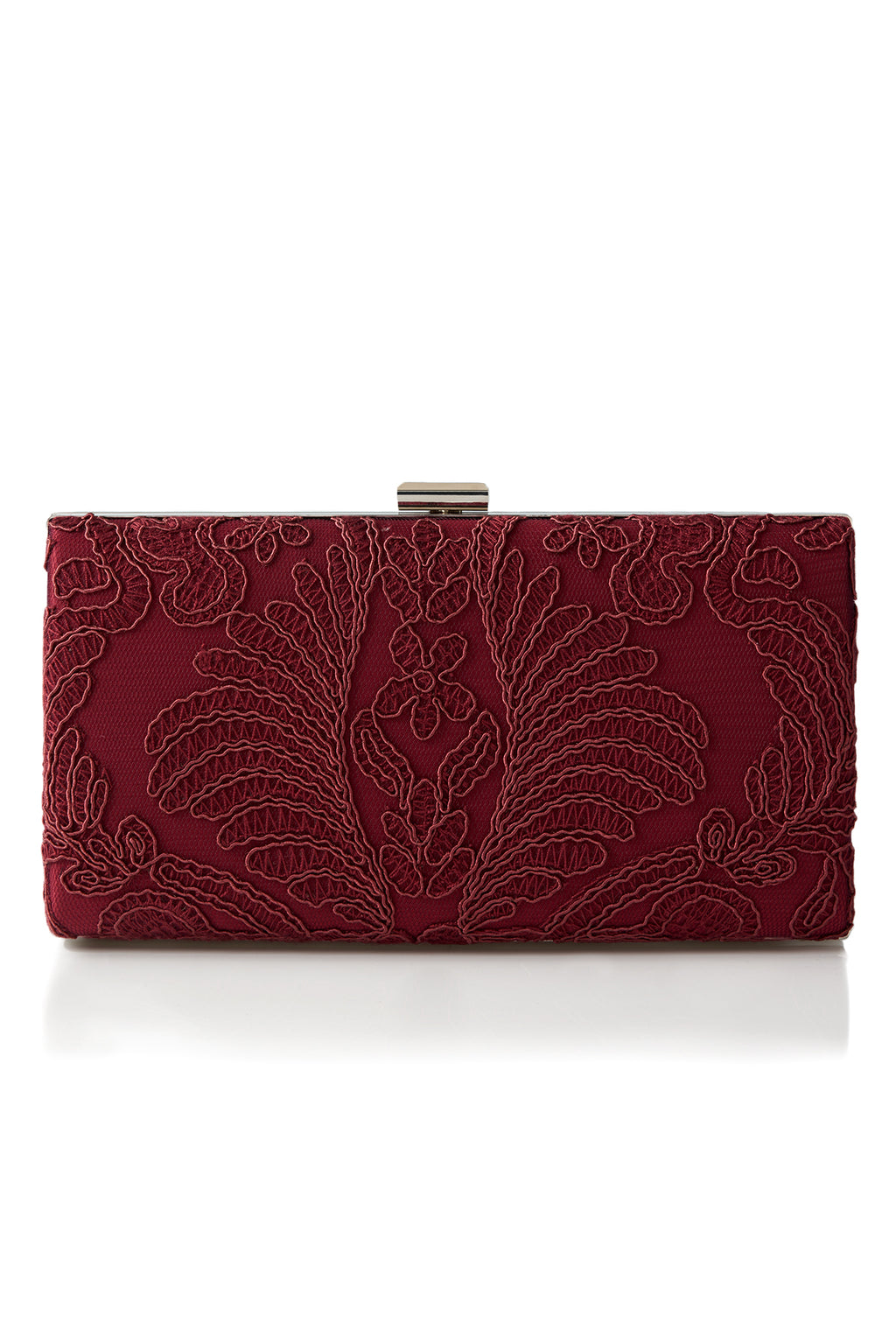 Tadashi Shoji - Bell Clutch 