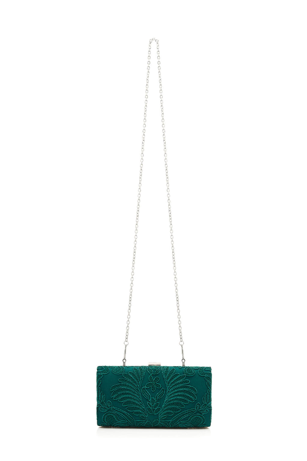 Tadashi Shoji - Bell Clutch