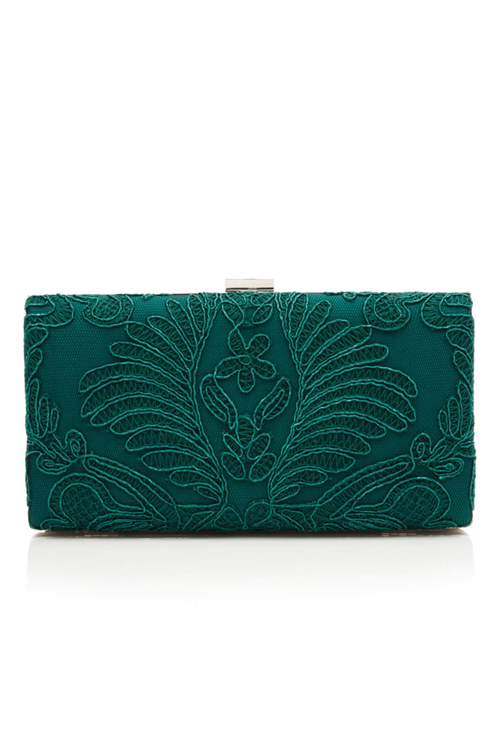 Tadashi Shoji - Bell Clutch