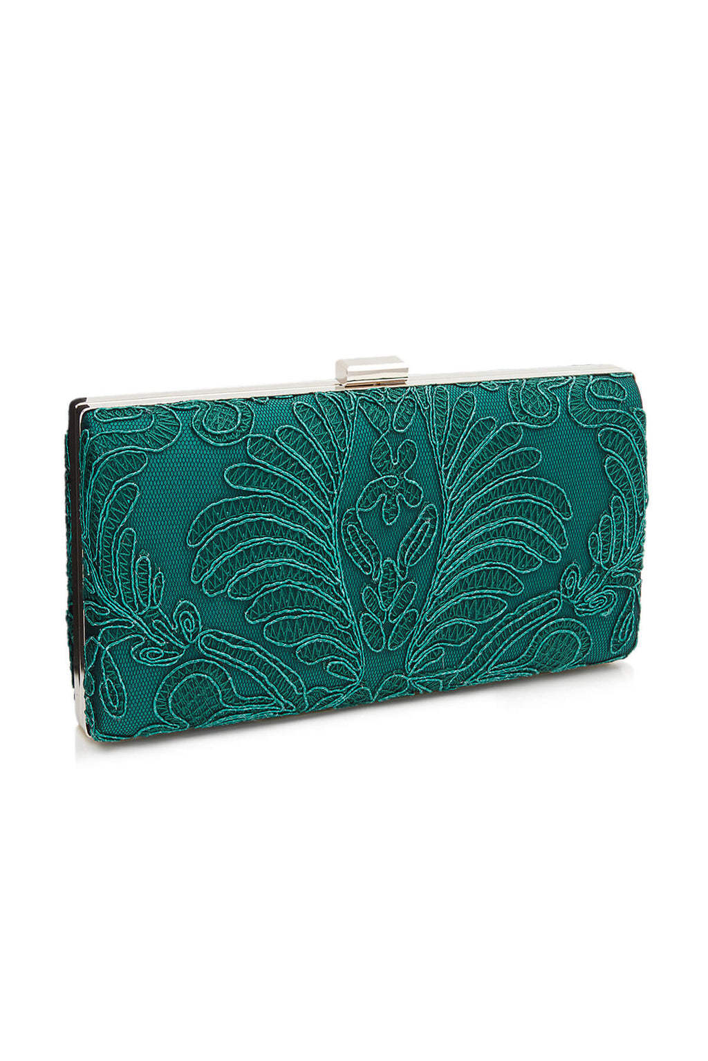 Tadashi Shoji - Bell Clutch