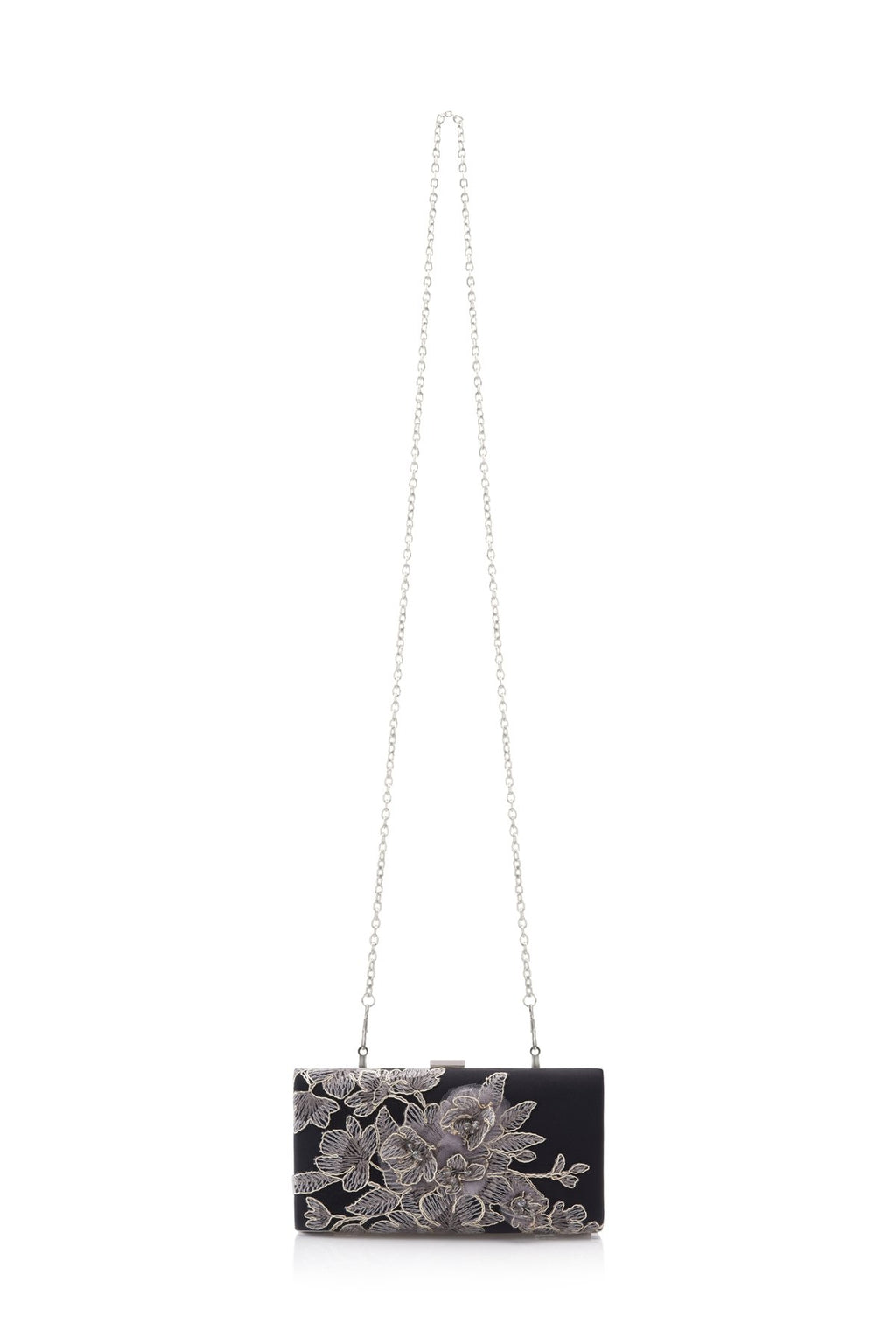 Tadashi Shoji - Norton Clutch