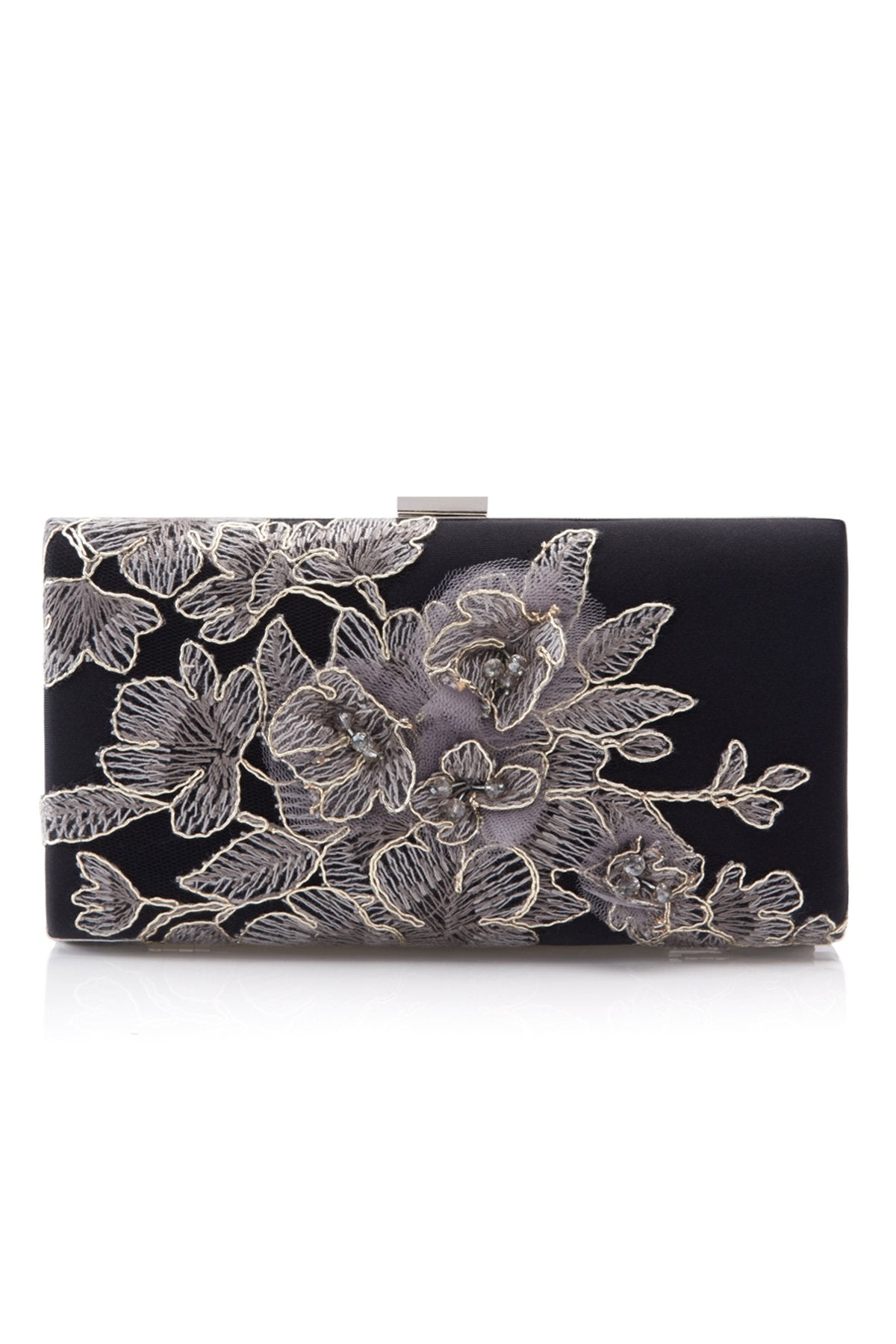 Tadashi Shoji - Norton Clutch