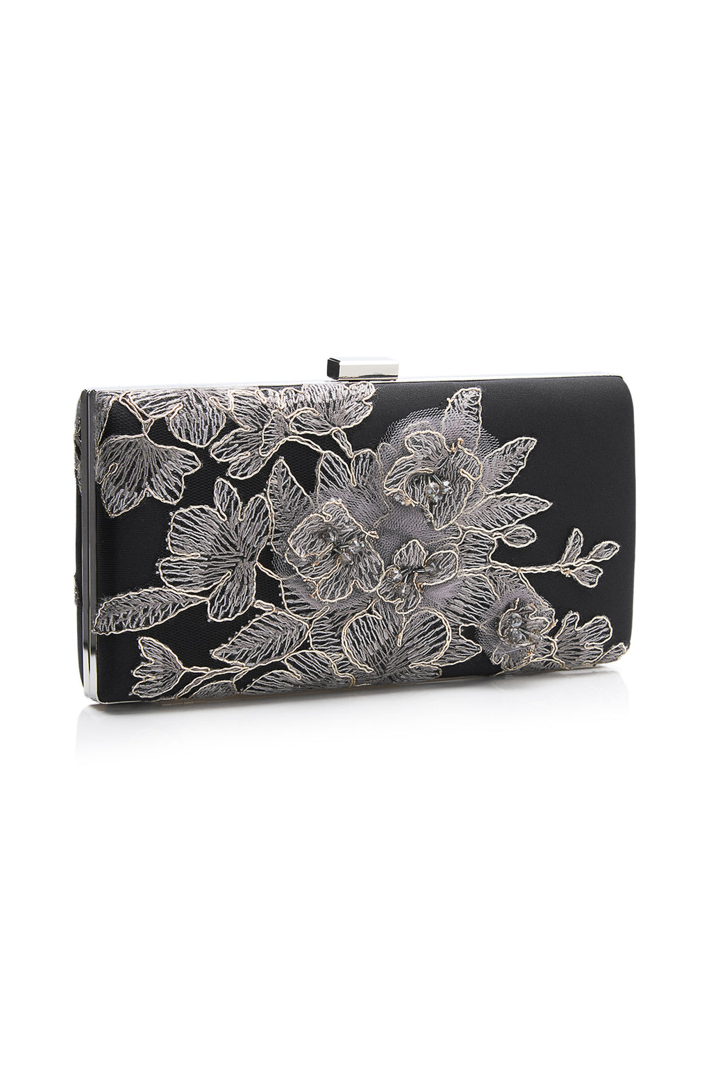 Tadashi Shoji - Norton Clutch