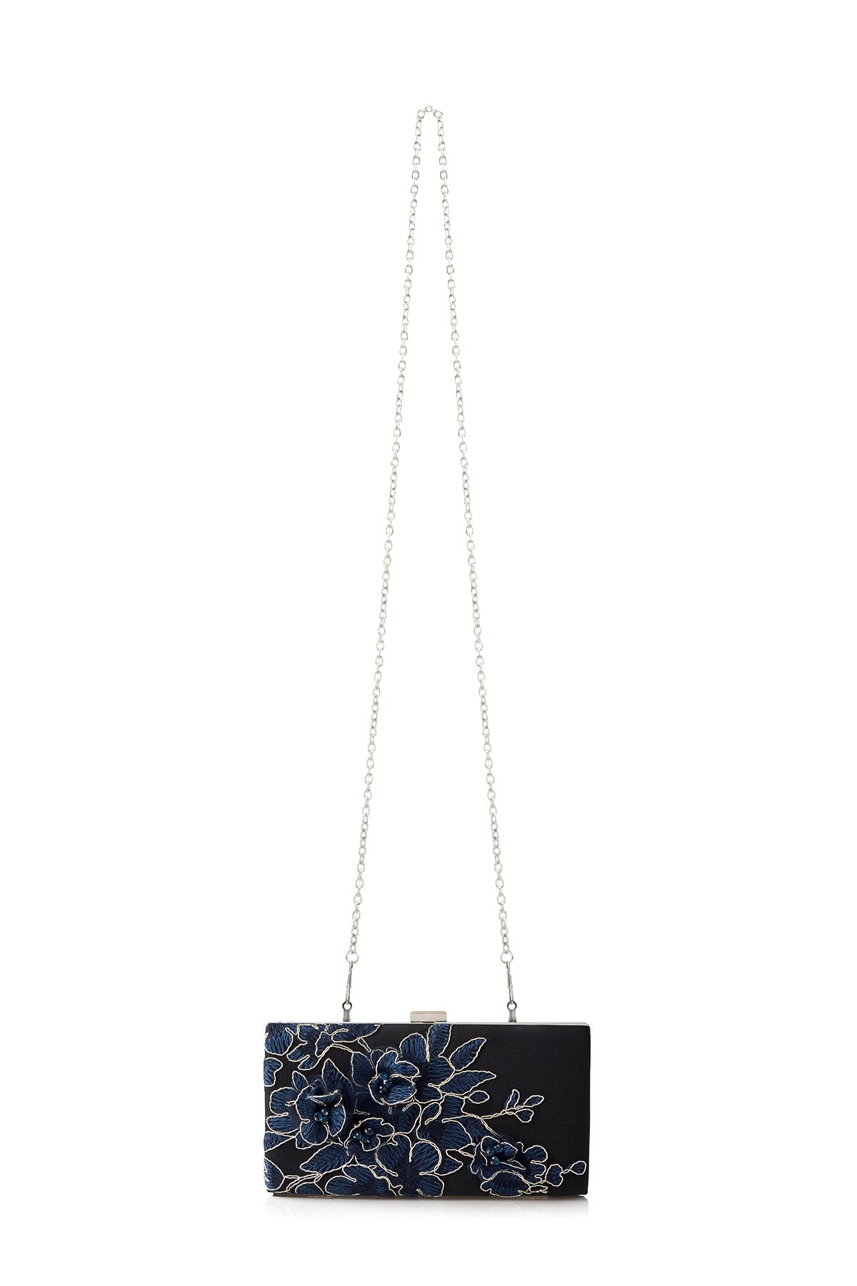 Tadashi Shoji - Kalon Clutch 