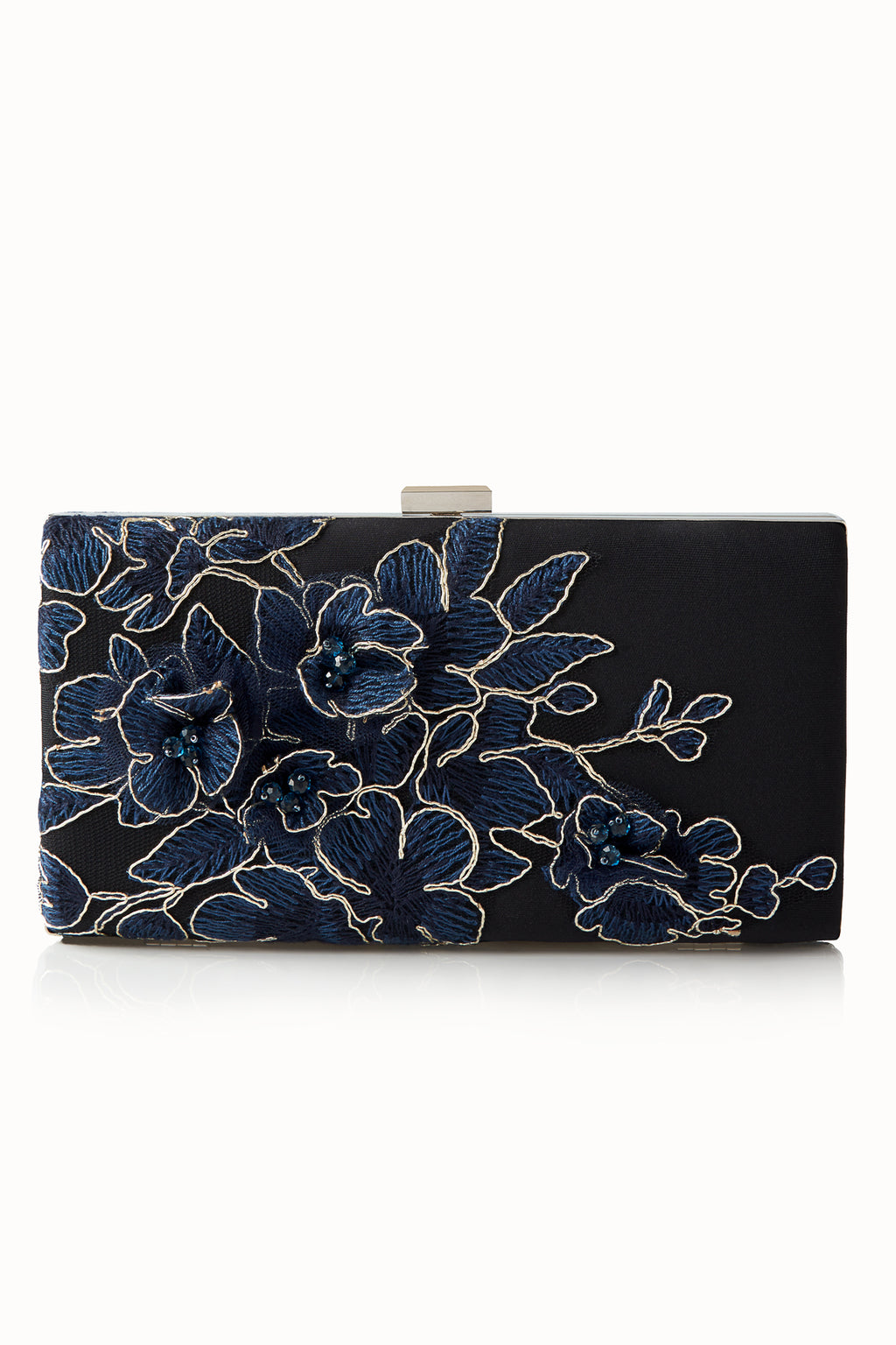 Tadashi Shoji - Kalon Clutch 